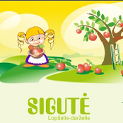 Šiaulių lopšelis-darželis ,,Sigutė”
