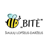Šiaulių lopšelis-darželis ,,Bitė”